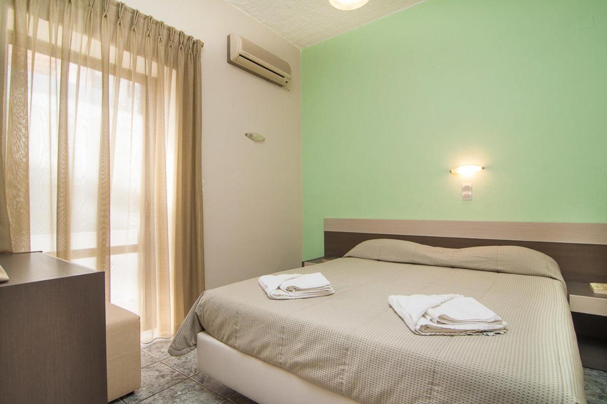 Skinos Apartments プラキアス 部屋 写真